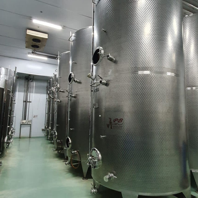 Khai Yai Winery.. Amazing
