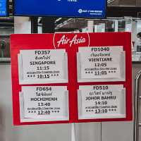 บินตรงลงเวียงจันท์ ประเทศลาว