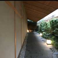 東京【新宿】由縁　温泉旅館