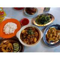 KL street food