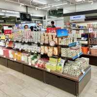 【札幌駅】お土産を一個から選び放題！