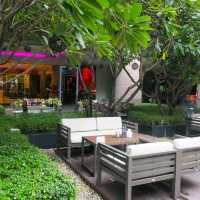 ร้านบรรยากาศชิลมาก