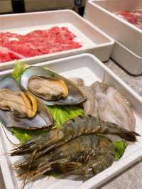 🥢將軍澳𝑷𝒐𝒑𝒄𝒐𝒓𝒏和牛放題🥘