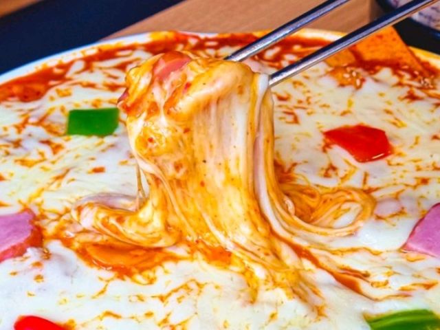맛있는녀석들에 나온 고대생들의 핫플레이스🔥