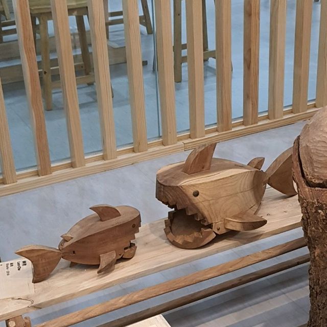 愛護環境，珍惜資源之旅