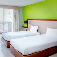 Great Memories of staying  in Cha-Am
