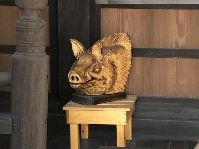 【長崎】九州総守護諫早神社