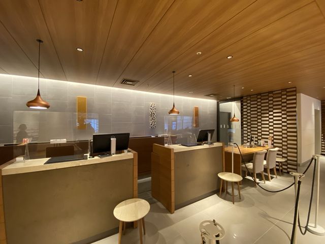 博多駅→博多バスセンター→『西鉄ホテルクルーム博多』立地・外装