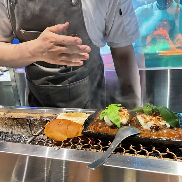 도산공원 맛집 요조라 추천드려여
