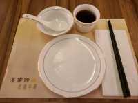 性價比頗高的京滬菜館