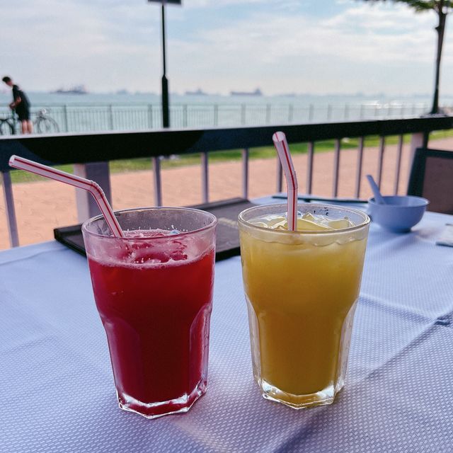 遊客必食🦀🦐珍寶海鮮