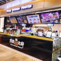 眾多美食餐廳🍴📍Global Mall Nangang Station Store 環球購物中心 南港車站