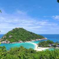 สวย น้ำใส เกาะที่ทุกคนต้องปลื้ม แน่นอน
