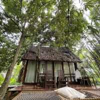 บ้านในฝัน .. “ในสวนฉัน 2” 🪵🌳