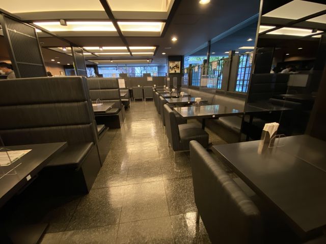 宿泊者無料朝食『ホテルルートイン品川大井町 』