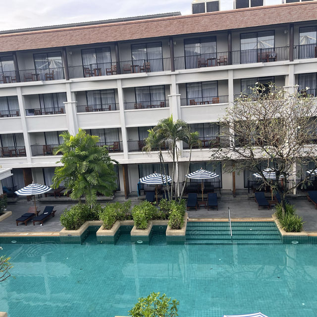 Great Place to stay !! 