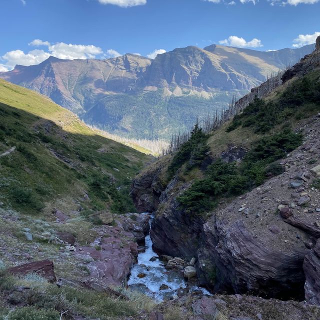 360° 大自然に囲まれる絶景