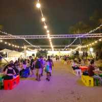 Sentosa Food Festival