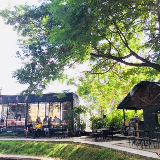 No. 39  คาเฟ่ เชียงใหม่