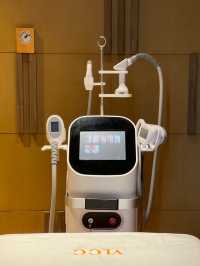 สปาแนวใหม่แถบหัวหิน … Medical Spa Beauty Center 