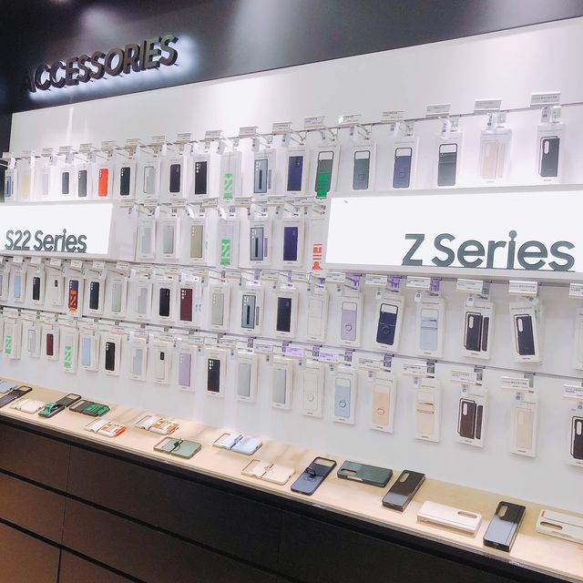 科技資訊站🖥💻Samsung Taipei Syntrend 三星體驗館-台北三創