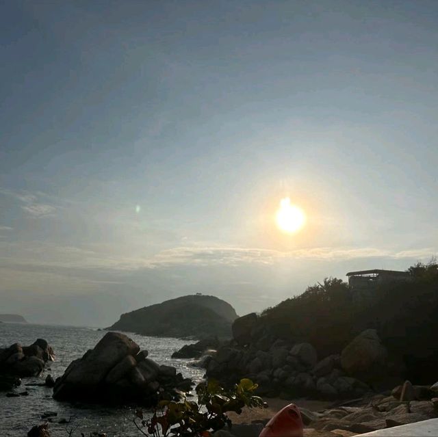 夜晚既石澳更加靚❤️❤️💕💕🌸🌸