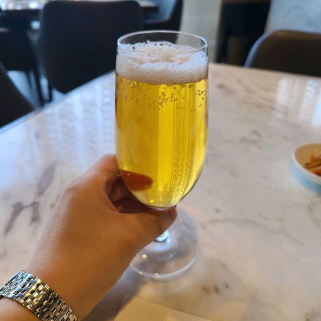 <성화정> 제주신화월드 가성비 좋은 중식당 