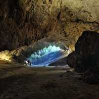 อุทยานแห่งชาติถ้ำหลวง-ขุนน้ำนางนอน