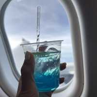 旅行從搭星宇航空開始