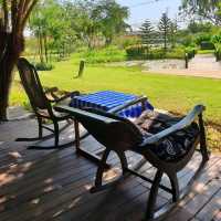 208 Buri Pran Organic Food Farm & Cafe'