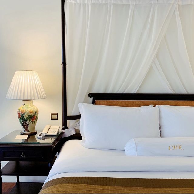 luxury meets comfort cameron highland resort 