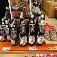 【兵庫県】カニによく合うお酒を求めてドライブ！