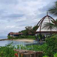 Splendid weekend at Ritz-Carlton Langkawi