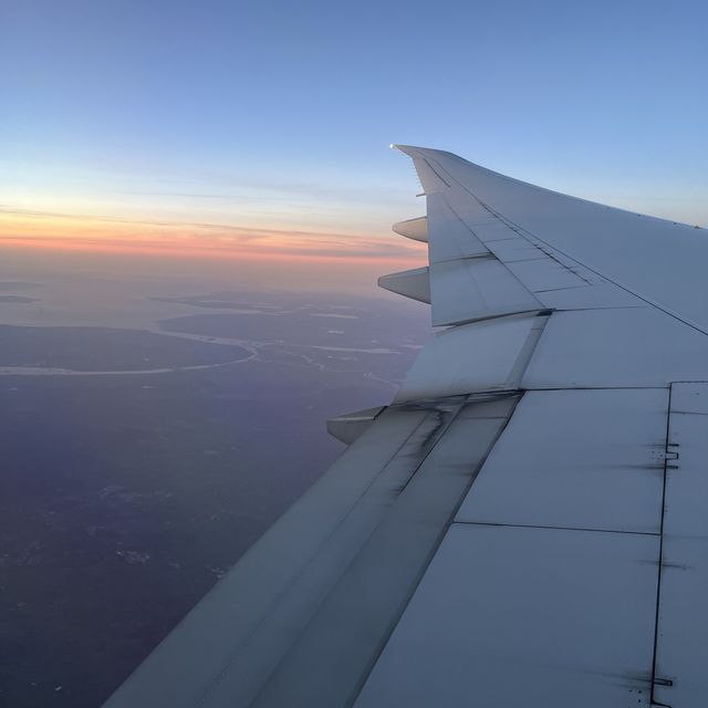 Qatar 🇶🇦 airport!