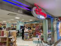 日本必到Disneystore