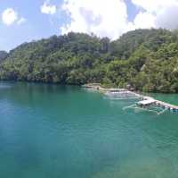 Sweet Sohoton Cave in Grande Island
