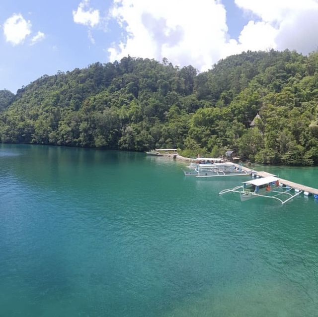 Sweet Sohoton Cave in Grande Island