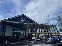 Miri Handicraft Center