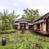 Anantara Mai Khao Phuket Villas - Spa
