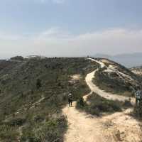 係香港都可以睇到嘅小峽谷⛰