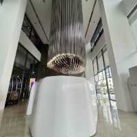 Studio M Lobby