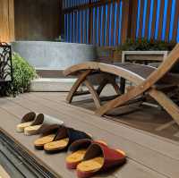 Private Onsen Experience 