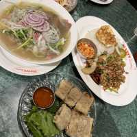하남 스타필드 맛집 띤띤 드 타마린드