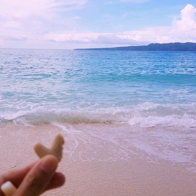 보라카이로 떠나는 여행