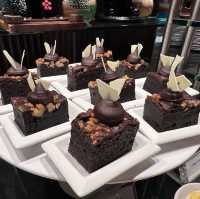 The Brasserie เดอะ บราสเซอรี่ : คริสต์มาส2022