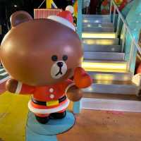 central world的🎄