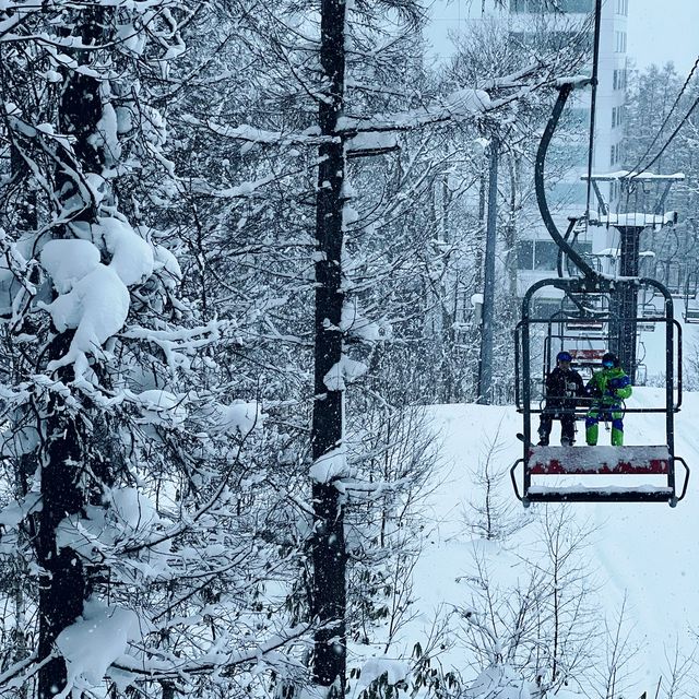 Niseko-The Best Powder Snow & Ski Destination