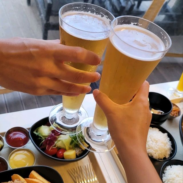 🌴제주신라 2박3일 찐 알차게즐기는 타임테이블⏰(1탄)
