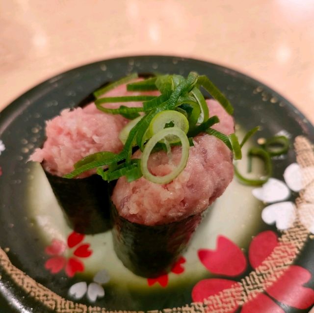 【岐阜】やっぱりお寿司が食べたい✨✨✨
