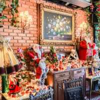 Hippo Cafe’&Restaurant ชลบุรี